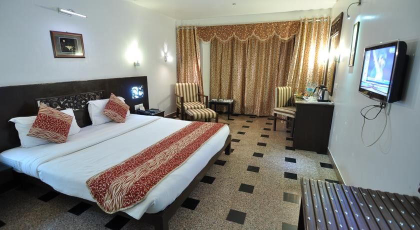 Hotel Venkatesh International Raipur  Exterior photo