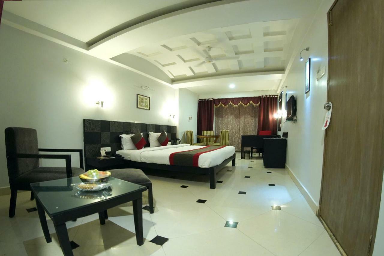 Hotel Venkatesh International Raipur  Exterior photo